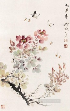 Chino Painting - Xiao Lang 6 China tradicional